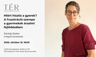 Miért hisztis a gyerek? - A frusztráció szerepe a gyermekek érzelmi fejlődésében