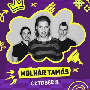 Molnár Tamás
