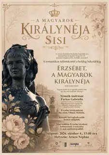 Erzsébet, a magyarok királynéja