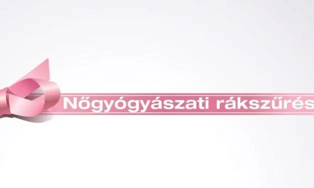 Nőgyógyászati rákszűrés — Pócsmegyer, Pócsmegyer