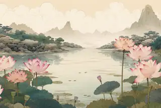 ÉLMÉNYSÉTA: Japán zöld titkai