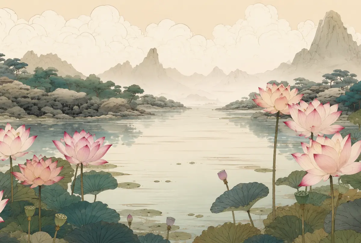 ÉLMÉNYSÉTA: Japán zöld titkai — Vácrátóti Botanikus Kert, Vácrátót