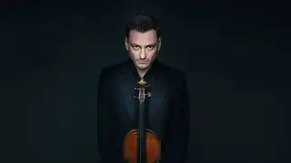 Mendelssohn Kamarazenekar és Maxim Rysanov
