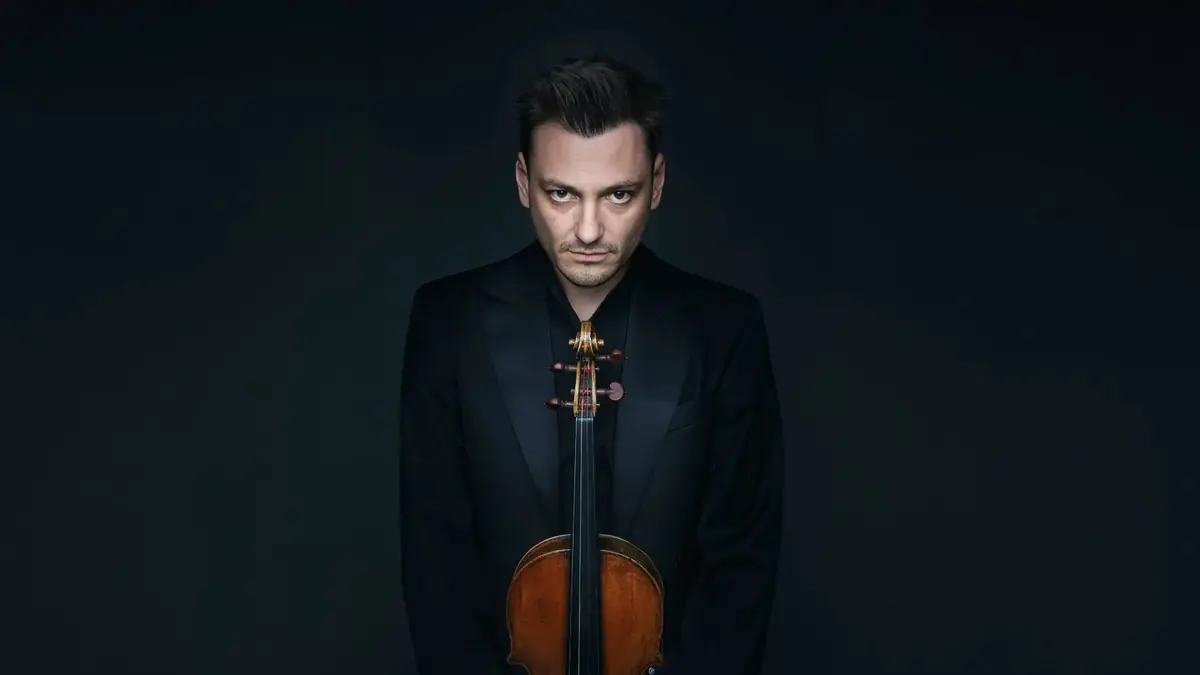 Mendelssohn Kamarazenekar és Maxim Rysanov — Hangvilla - Multifunkcionális Közösségi Tér, Veszprém