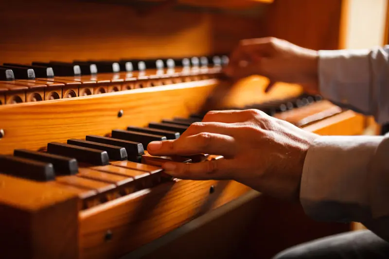 Szent István vértanú ünnepe – Déri András: Missa Pastoralis — Ferences Rendház, Budapest