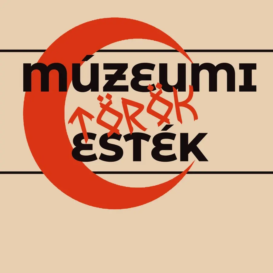 Múzeumi Török Esték — Balatoni Múzeum, Keszthely