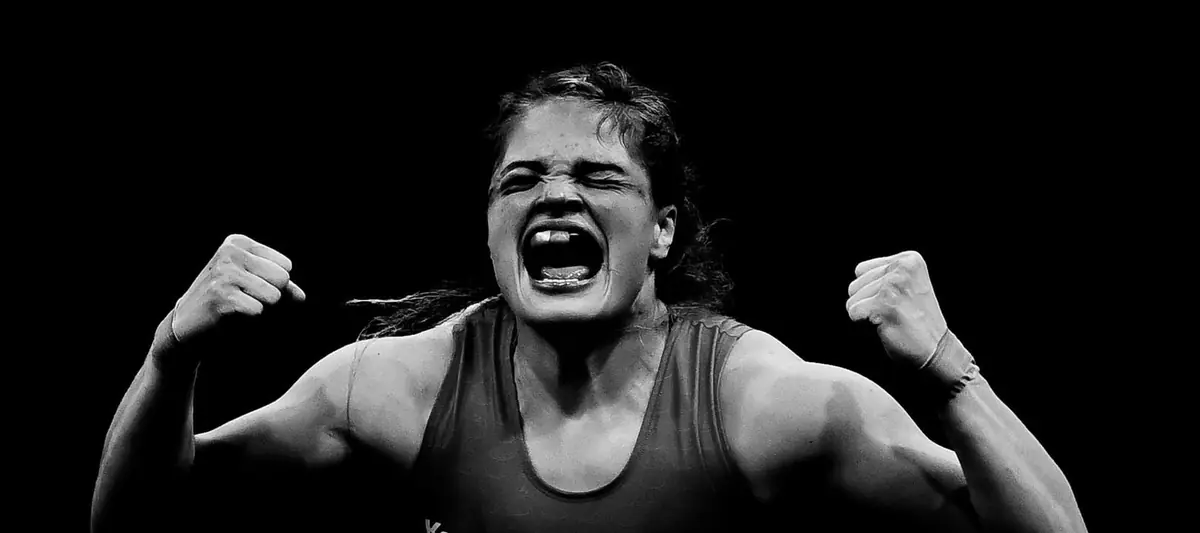 Ha nyersz is, vágj hozzá jó képet! – Beszélgetés a sportfotóról — Robert Capa Kortárs Fotográfiai Központ, Budapest
