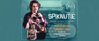 Spiknutie