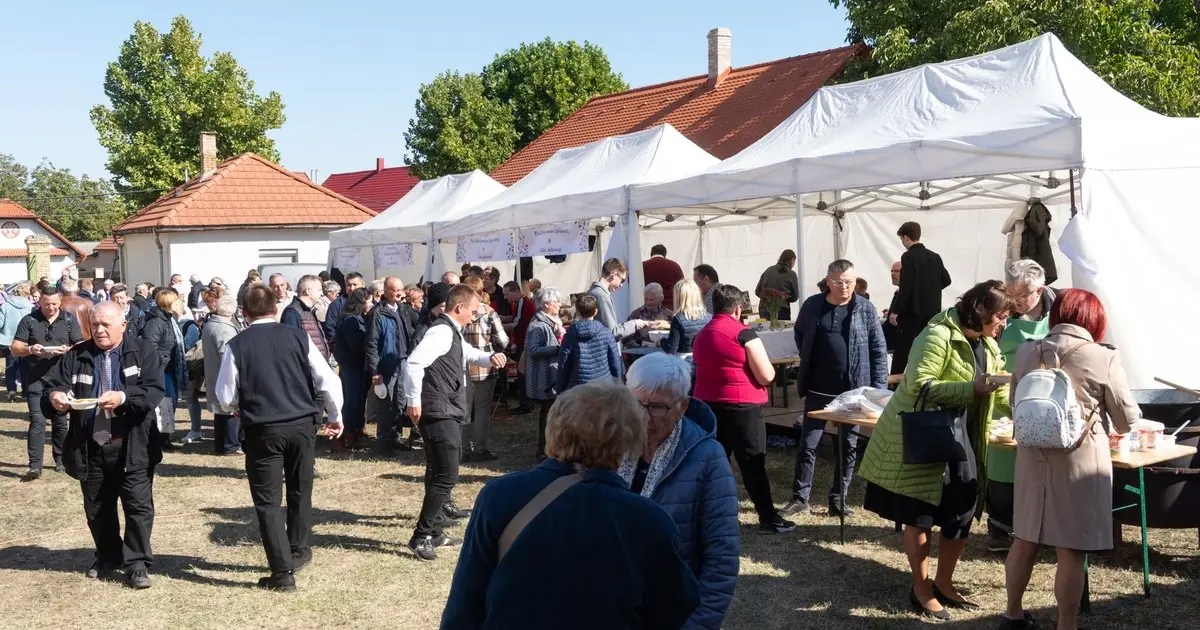 Ráday Gyülekezeti nap 2026. · Református Templom (sárbogárd), Sárbogárd