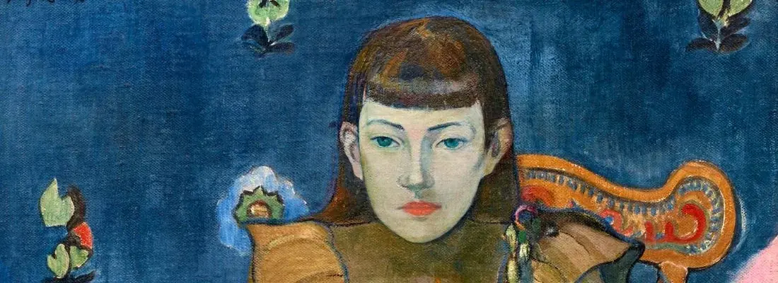 Bonjour Monsieur Gauguin. A posztimpresszionisták és szimbolisták körei · Szépművészeti Múzeum, Budapest