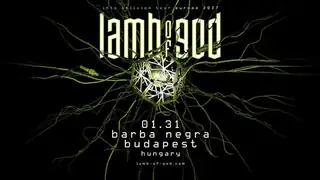 Lamb of God