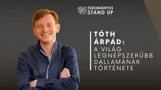 A világ legnépszerűbb dallamának története