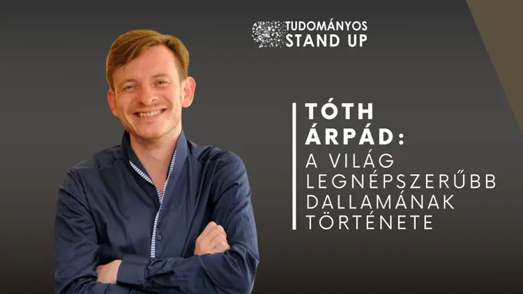 A világ legnépszerűbb dallamának története — Aranytíz Kultúrház, Budapest