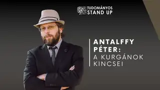 A kurgánok kincsei és a korai nomád birodalmak