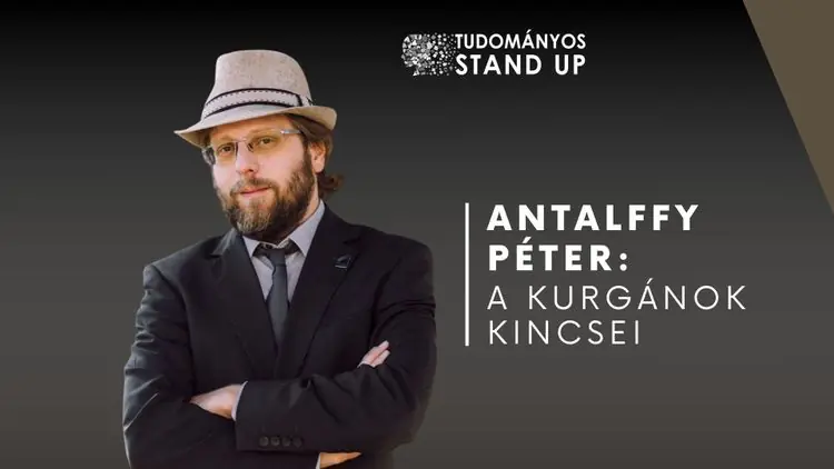 A kurgánok kincsei és a korai nomád birodalmak · Magnet Ház, Budapest