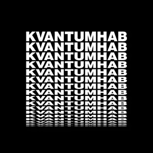 Kvantumhab