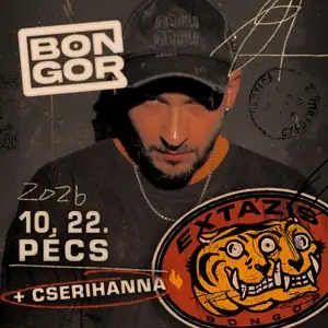 bongor