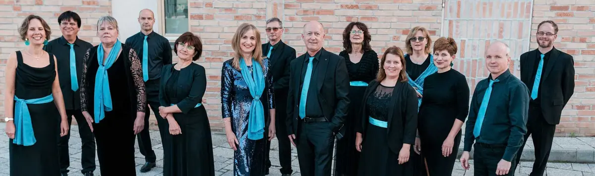Stölzel: Brockes passió – Pécs — Pécs Kodály Központ, Pécs