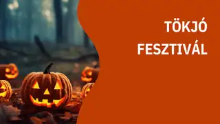 Tökjó fesztivál