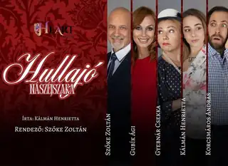 Hullajó NÁSZÉJSZAKA