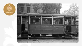 „Isten malmai gyorsan őrölnek.” – Márai Sándor és 1956