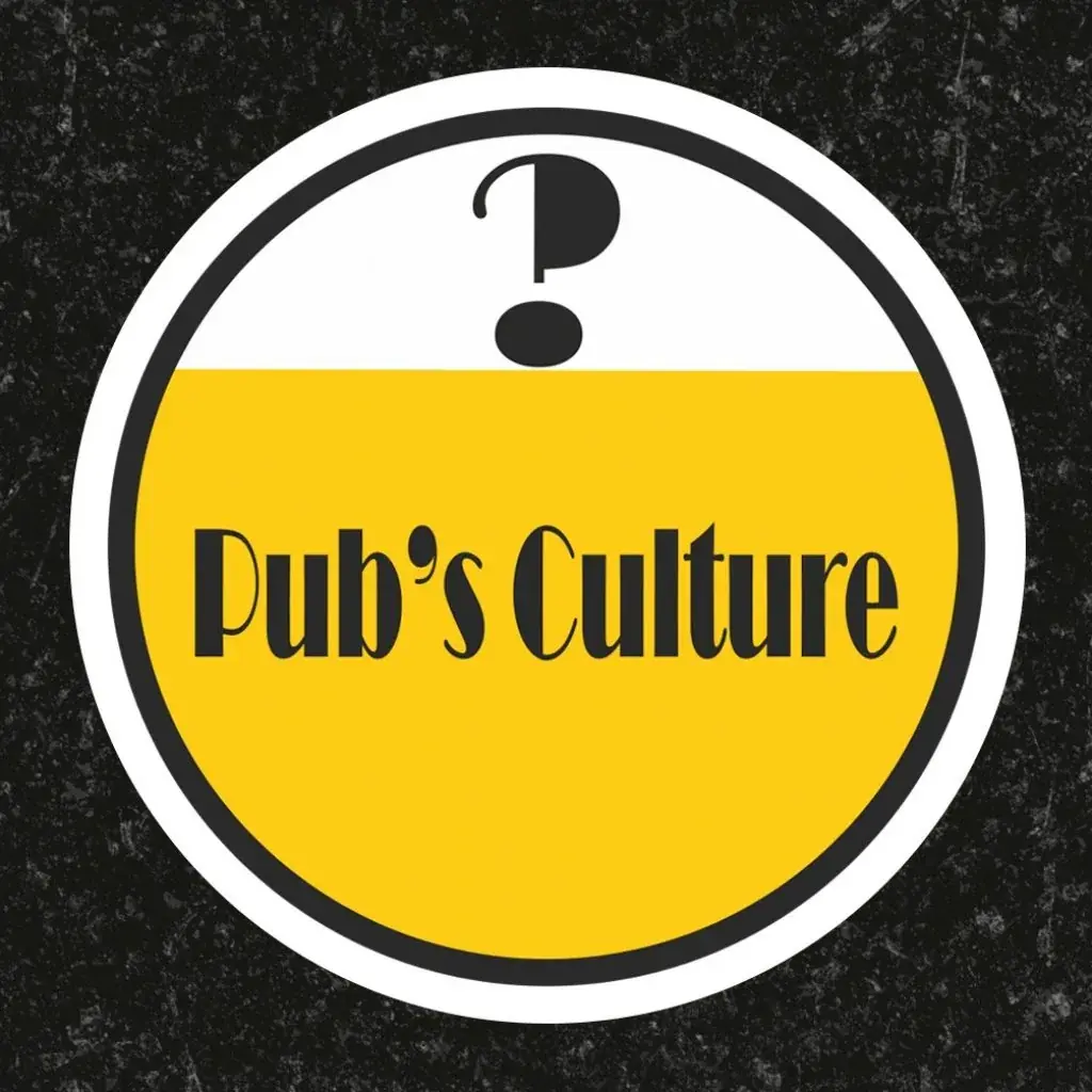 Kvízestek a Pub’s Culture csapatával — Esernyős kávézó, Budapest