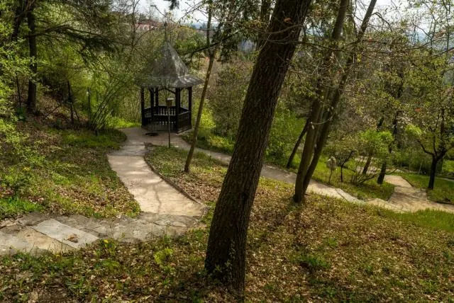 Idősek Világnapja a Pintér-kert Arborétumban — Dráva Kapu Bemutatóközpont, Barcs