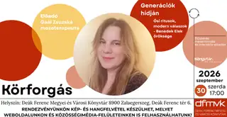 Mesemondó vetélkedő