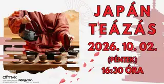 Japán teázás