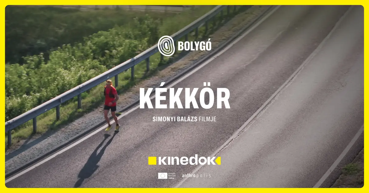 🌱 Kékkör: Együtt a vadonban – Vetítés és beszélgetés a Bolygóban ✨ — Bolygó Közösségi Tér, Budapest