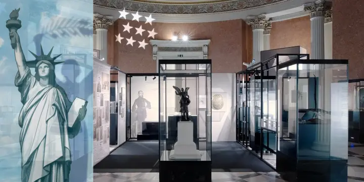 Kerekasztal-beszélgetés | Kossuth nyomában – emigráció és emlékezet — Magyar Nemzeti Múzeum, Budapest