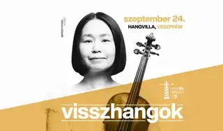 Visszhangok - Veszprém