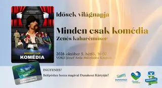 Idősek világnapja