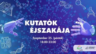 Kutatók éjszakája