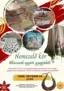 Nemezelő kör