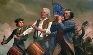 America 250