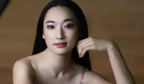 Eriko Hasegawa zongoraestje - Sapporótól Budapestig · Zeneakadémia, Budapest