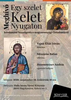 Egy szelet Kelet Nyugaton