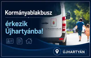 Kormányablakbusz