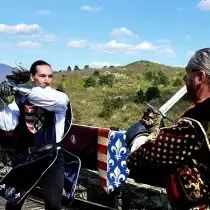 Garantált hétvégi programok