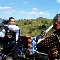 Garantált hétvégi programok — boldogkői vár, Boldogkőváralja