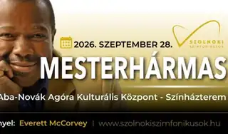 MESTERHÁRMAS