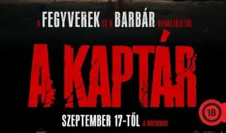 A kaptár (Resident Evil)
