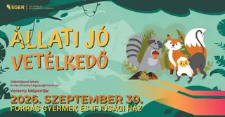 Állati jó vetélkedő