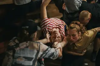 Willany Leó Fesztivál – 18. születésnap – 2 napos bérlet