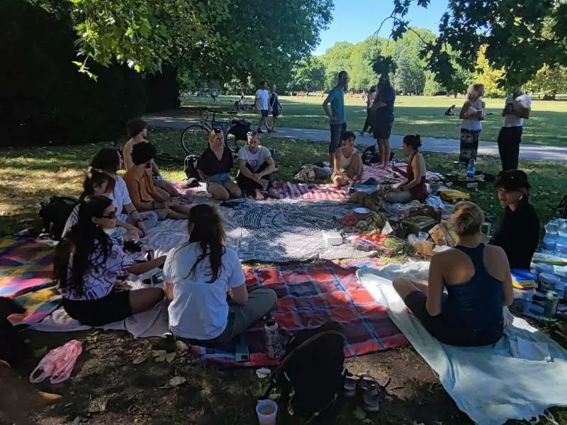 Willany Leó Fesztivál – 2 nap – Kreatív gyerektánc workshop — mu színház, Budapest
