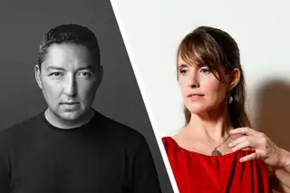Magyar muzsikák | Kamaraműhely sorozat 5.
