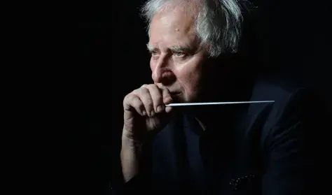 R. Strauss / Bartók - Concerto Budapest 26/27 V1 — Concerto Budapest, Budapest