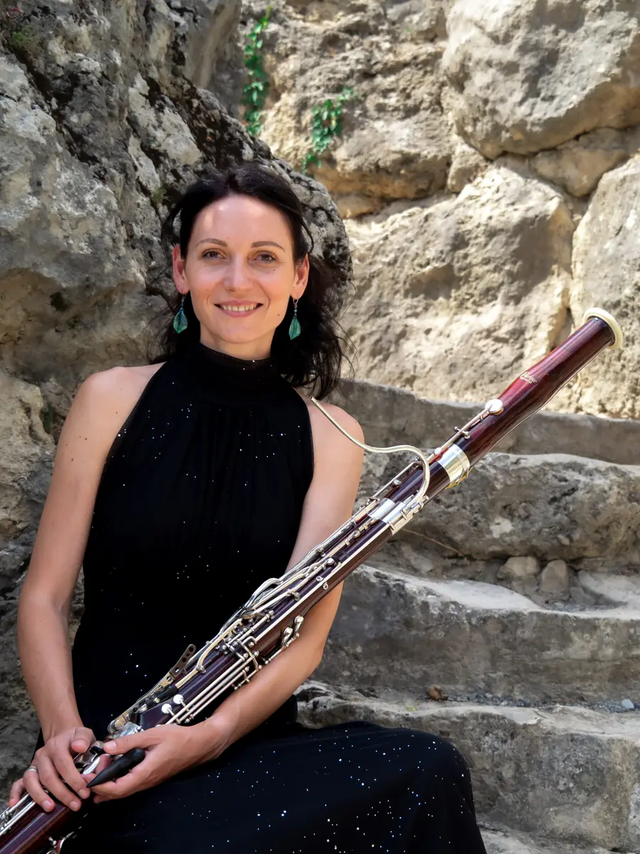 ÜNNEPI HANGZATOK · Aba-Novák Agóra Kulturális Központ, Szolnok