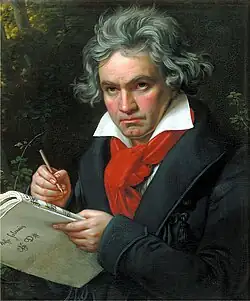BEETHOVEN 200